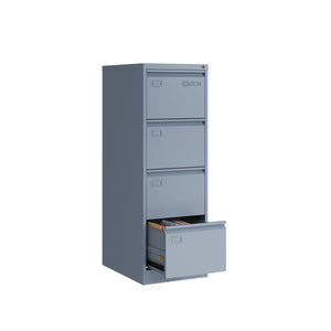 ARCHIVERO METALICO DE 4 GAVETAS